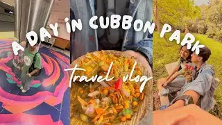 Vlog : 03 || A day in cubbon park,Bangalore ❤️|| malayalam||