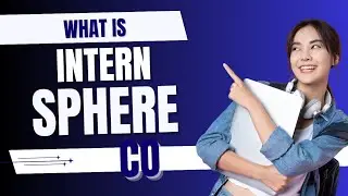 Kickstart Your Career with Internsphere! 🎯🚀