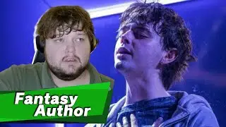 Bipolar Author Reacts to Next to Normal | FINALE