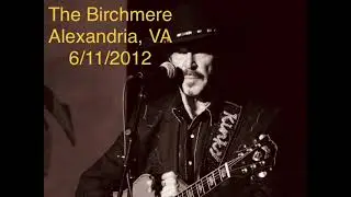 Ride Em’ Jewboy- Kinky Friedman (The Birchmere 6/11/2012)