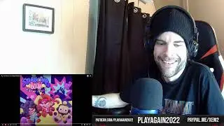 Starbomb - Ah Damn, It's A New Starbomb/Pokémon Smash or Pass (First Time Reaction)