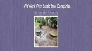 Septic Marketing | Septic Web Design | Septic Website Design TOPLINK
