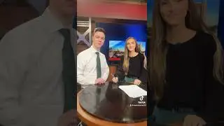 Meet our morning crew!