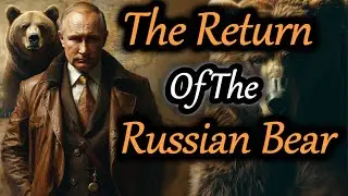 Russia's Geopolitical Strategy: Putin's Ambitions in Game of Thrones