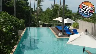 The Park Samui | Koh Samui, Thailand | Hotel Review 🏩
