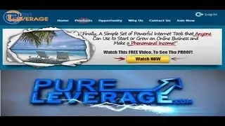 Pure Leverage Products - Introduction Video 2
