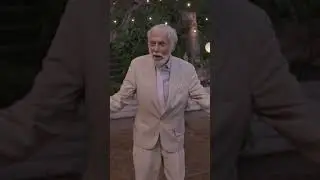 🎈 Happy 99th birthday Dick Van Dyke! New version of the ALL MY LOVE video we made with him out now.