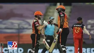 IPL 2020: Mistakes that cost RCB the match against SRH In Eliminator