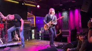 All-Star Jam Alan Tecchio Judas Priest Victim Of Changes Live @ Rockin&rsquo; Across The Spectrum Benefit