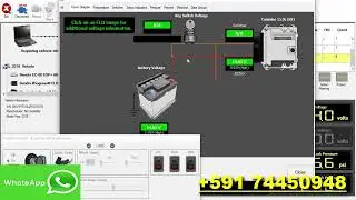 Install Bendix ACom Pro Diagnostics 2024 v1 &ndash; with Kg