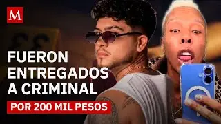 &iquest;Entregar la vida por una deuda? La historia de 'B-King' y 'DJ Regio Clown'