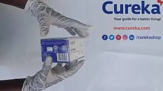 Inlife B Firm Natural Breast Tightening Cream Review & Unboxing| Breast Tightening Cream- cureka.com