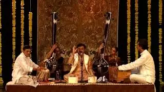 Gharana Festival (2012) - Vocal Concert by Pandit Kaivalya Kumar