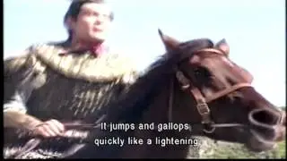 Lü Bu's Song (Romance of The Three Kingdoms 1994)