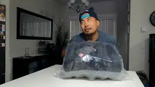 Unboxing My Ogio Saddle Bag from Fortnine.ca