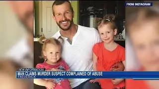 Chris Watt's alleged lover speaks
