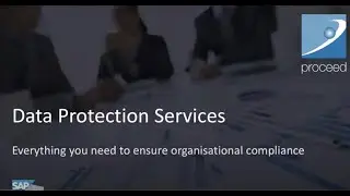 Proceed Data Protection Services