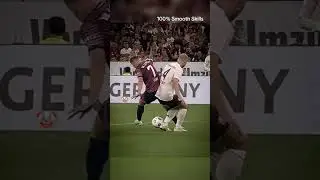 100% Smooth Skills