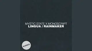 Lingua (Original Mix)