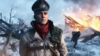 BATTLEFIELD 5 - Chapter 2: Lightning Strikes Update Trailer (2019)
