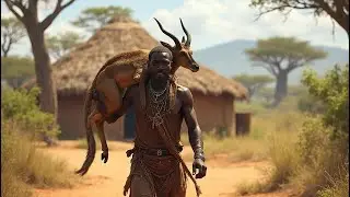 Hadza Wild Cooking And Hunting: Best Forest Survival Skills (2025 ~2030)