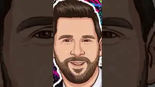 Can You Guess Messi&rsquo;s Partner? ⚽❓