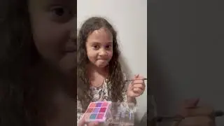 Make na minha mãe