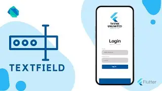 TextField Part 1: TextEditingController in Flutter