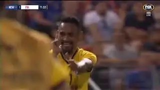 HIGHLIGTH NEWCASTLE JETS 3 - 1 PERSIJA AFC CHAMPIONS LEAGUE 2019 FULL HD