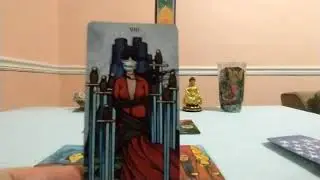 Cancer March 2021: IT'S OVER! (Or IS It?) Relationship Tarot Reading