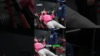 Pushing past the pain: You want me to push?!