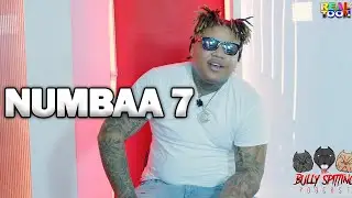 Mo3&rsquo;s Artist Numbaa7 talks Balancing Rap and Breeding, Im dang there done with one of them, Part 2