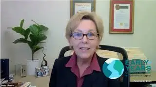 Early Years Climate Action Task Force | Susan Gilmore | January 9, 2023