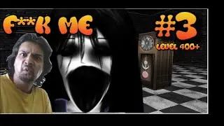 WEIRD LEVEL OVER 9000 !!!!!!!!!!!!!!! | SHOJS #3