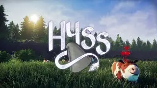 Let's Demo: Hyss! (Cow Punching!)