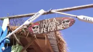 Xpirates Dive Camp Komodo
