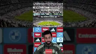 🏟️ &iquest;Pitos en el Bernab&eacute;u? La petici&oacute;n de Arbeloa a la afici&oacute;n madridista con menci&oacute;n a Juanito