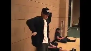 bboy club documentary at UCI
