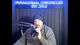 Paranormal Chronicles Episode 18 - Still Watching Over Me #entity #ghost #creepy #horror #celestial