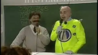 RBO- Le spécial Stromgol en montage