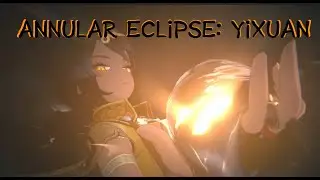 Annular Eclipse: Yixuan | Zenless Zone Zero Mod Showcase