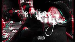 Bodega Teezy x Kill Jill Freestyle ( Boomiverse Remix)