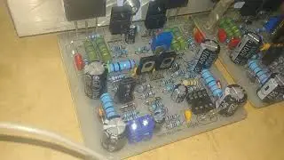 Apex AX9 