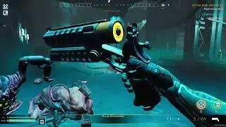 RIPOUT (PC, Steam) - 16 - Success (grinding the game)