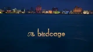 The Birdcage - Opening Titles