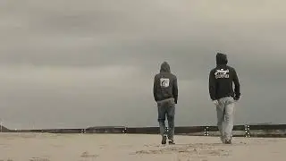 GREY AREA (short surf film) - Dorset- UK