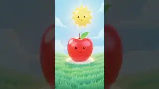 Colors Song for Kids 🌈 | Learn Colors with Music #shorts