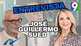 Resumen Entrevista Jos&eacute; Guillermo Sued | Nuria Piera