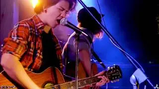 Chestnut Grove | Let it Down | Red Corner Benefit 8 | 10/15/2016 | TriTonix Recording