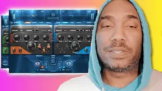 Waves Audio Kaleidoscope VST Plugin Review